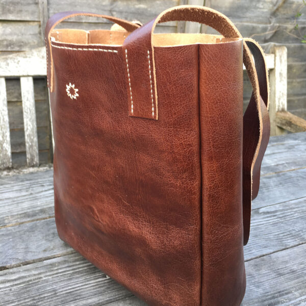 60+ Leather Sewing Projects (Free) | AllFreeSewing.com